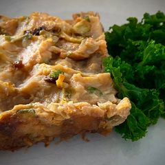 A picture of Hunter's Pie.