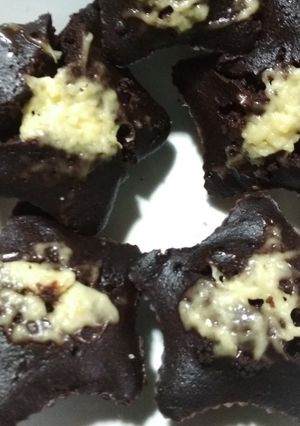 Foto resep Cake simple tanpa telur