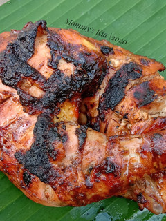 Foto resep 37.Ayam Bakar Madu