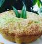 Cara Gampang Membuat Bolu Pandan Panggang yang Lezat