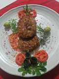 Tawa Kabab
