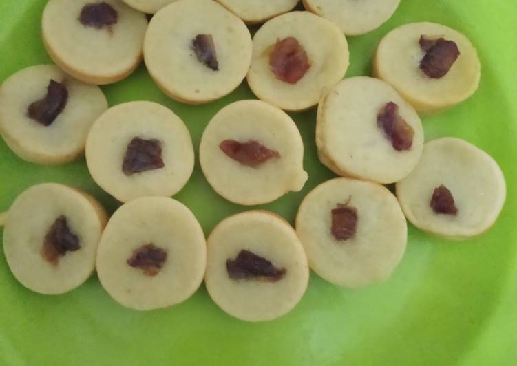 Olahan Kue lumpur mini | Cara Buat Kue lumpur mini Yang Sederhana