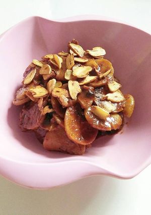 Foto resep Semur jengkol