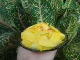 Manisan Mangga Muda