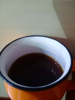 ब्लैक कॉफी(black coffee recipe in hindi) रेसिपी मुख्य फोटो