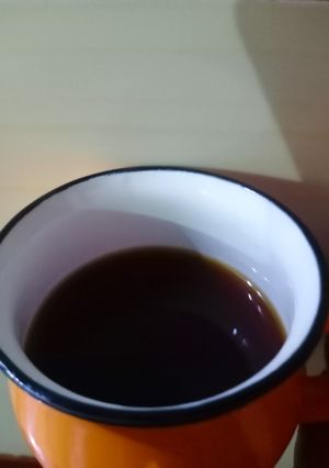 ब्लैक कॉफी(black coffee recipe in hindi) रेसिपी मुख्य फोटो