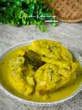 Opor Kuning