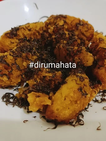 Langkah Mudah untuk Menyiapkan Resep Pisang Goreng Crispy Topping Coklat yang Bikin Ngiler Anti Ribet, Lezat Sekali