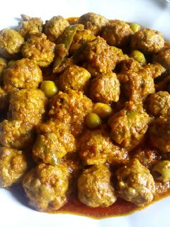 صورة لوصفة سردين كواري