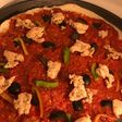 بيتزا العشر دقايق 🍕⏱