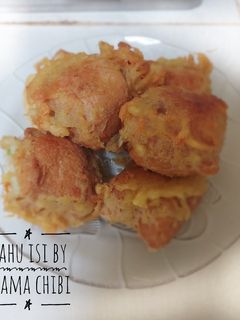 Foto resep Tahu isi