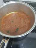 Salsa de tomate