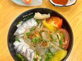Bún Cá Sứa