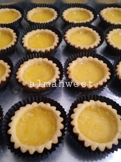 Foto resep Pie Susu Bali