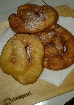 Foto resep Perut Ayam