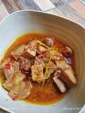 Sayur gori tanpa santan