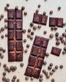 Chocolatín saludable con pimienta de Jamaica 🇯🇲 allspice chocolate 🍫