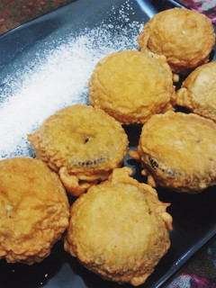 Foto resep Oreo Goreng