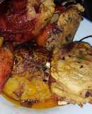 Rocoto relleno