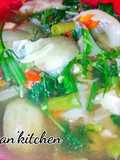 แกงอ่อมไก่