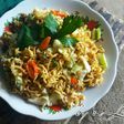 Mie Goreng Uenakk