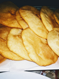 Una foto de Tortas Fritas