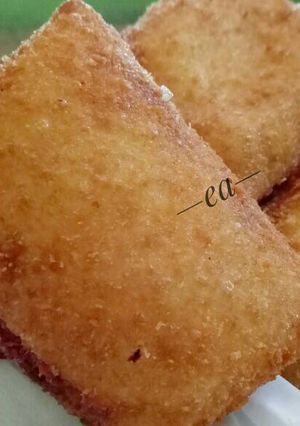 Foto resep Risoles Ragout Sayur (#pr_risolesdkk)