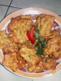 Foto resep Bakwan Jagung Empuk