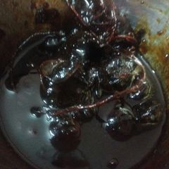 A picture of Imli Chutney.