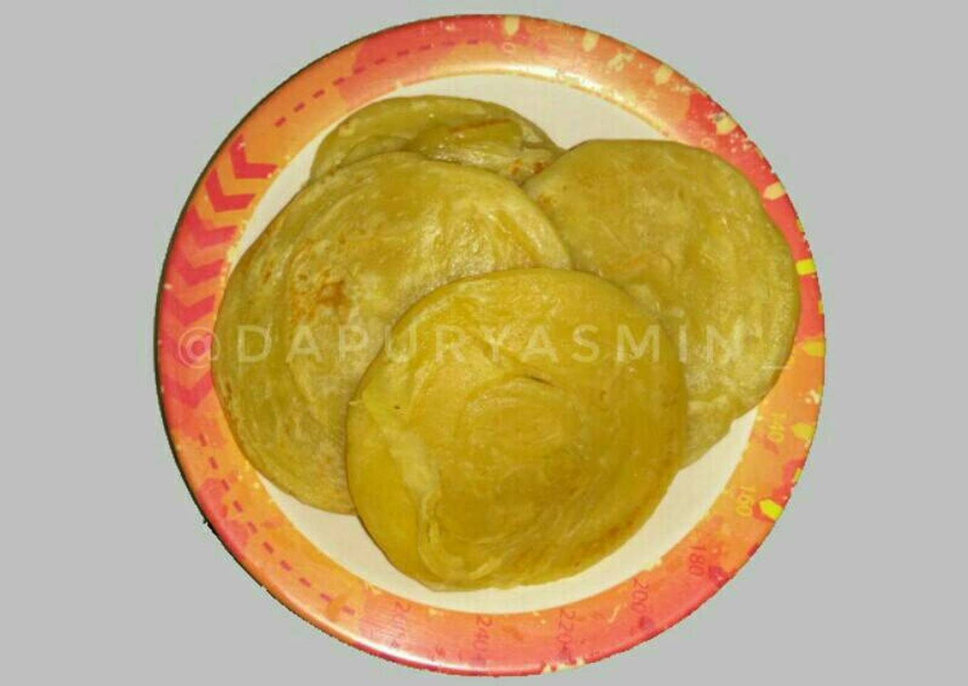 Roti Maryam