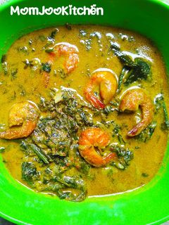 Foto resep Gulai Pakis Udang