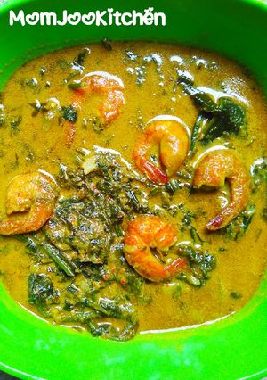 Foto resep Gulai Pakis Udang