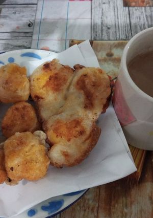 Foto resep Rondo royal