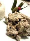 Beefstroganoff a La Balchug Kempinski Moscow