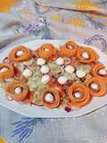 Melone in compagnia