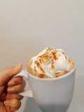 Hot Chocolate