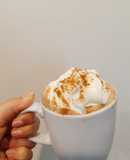 Chocolate caliente