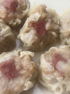 Foto resep Dimsum ayam udang