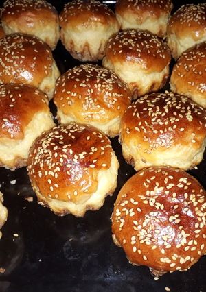 صورة لوصفة بريوش