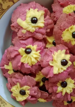 Foto resep Semprit Jadul