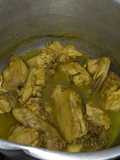 Resep Ayam Ungkep Bumbu Instan (Recook)