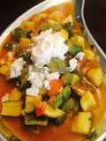 Calabacitas Mexicanas❤