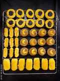 All in one cookies kue lebaran
