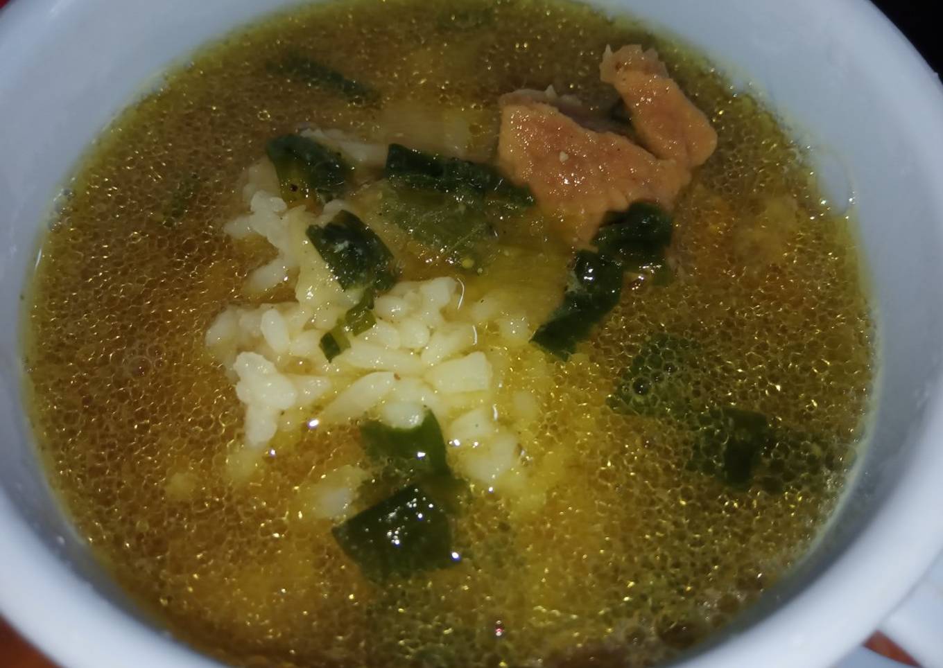 Soto Madura