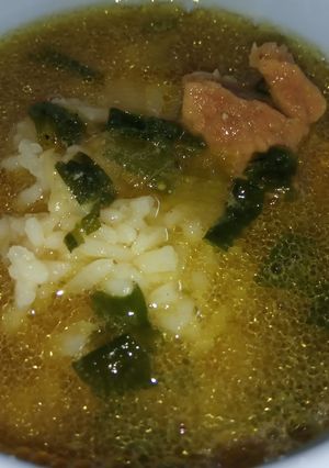Foto resep Soto Madura