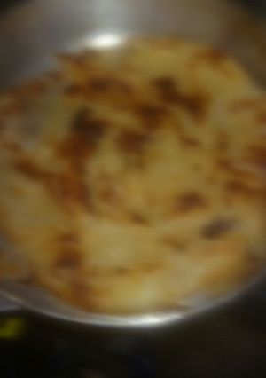 صورة لوصفة فطير مشلتت