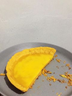 Foto resep Pie Susu Teflon