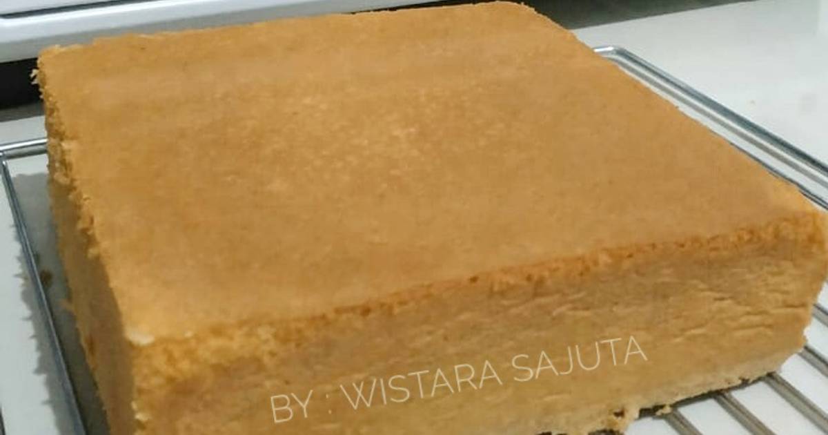Resep Kue Dasar Ulang Tahun Lembut / Base Kue Tart Lembut Oleh Wistara  ๐ฉ๐ปโ๐ณ - Cookpad Resep Kue Dasar Ulang Tahun Lembut / Base Kue Tart Lembut Oleh Wistara  ๐ฉ๐ปโ๐ณ - Cookpad