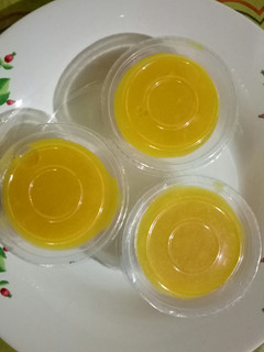 Foto resep Puding Labu Kuning Susu