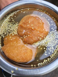 कांजी वड़ा (Kanji vada recipe in hindi) रेसिपी मुख्य फोटो